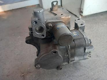 Топливная аппаратура: Топливная аппаратура Mitsubishi 2000 г., Б/у, Оригинал, Япония — 3