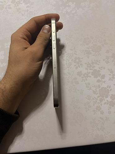 Apple iPhone: IPhone 15 Pro Max, Б/у, 256 ГБ, Natural Titanium, Защитное стекло, 80 % — 4