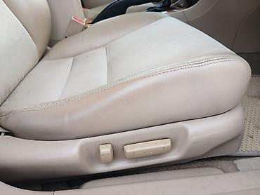 Honda: Honda Accord: 2003 г., 2.4 л, Типтроник, Газ, Седан — 23