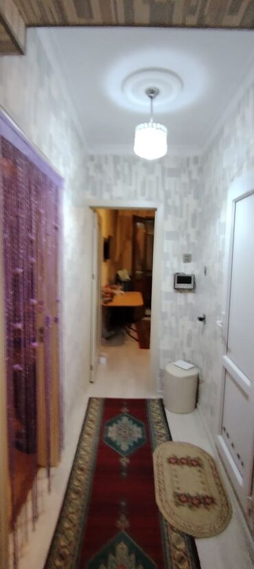 Köhnə tikili: Sumqayıt, 4 otaqlı, Köhnə tikili, 105 kv. m — 5