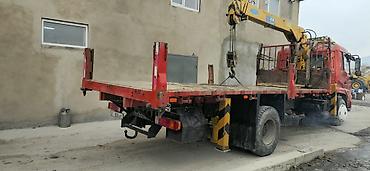 Манипуляторы: Манипулятор, XCMG, 2019 г., 6 т — 5