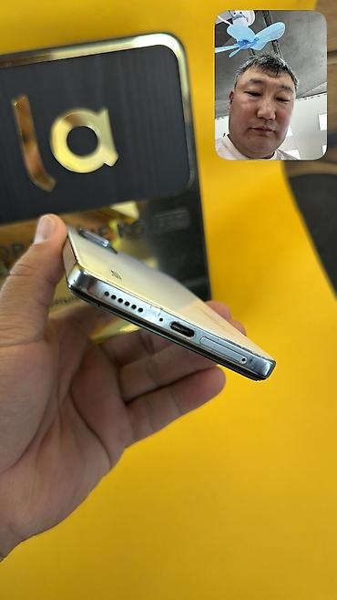 Redmi: Redmi, Redmi Note 11 Pro, Б/у, 128 ГБ, 2 SIM — 7