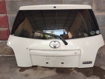 крышка багажника мерседес w210: Крышка багажника Toyota, Оригинал