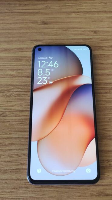 mi 8 lite: Xiaomi Mi 11 Lite, 256 GB, rəng - Çəhrayı