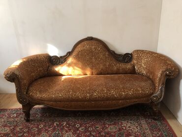 кресло кровать в баку цены: Классический диван, 2 кресла