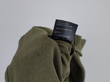 buty olive tree: AllSaints, Koszulka polo dla mężczyzn, rozmiar M — 5
