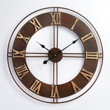 настенные электронные часы: Часы настенные, серия: Лофт, "Алазея" Бесплатная доставка по всему КР