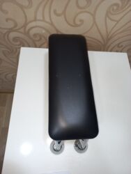 Sifarişlə manikür masaları: Düz masa, Siyirməli, Polkalı, Parlaq laminat, Kredit yoxdur — 13