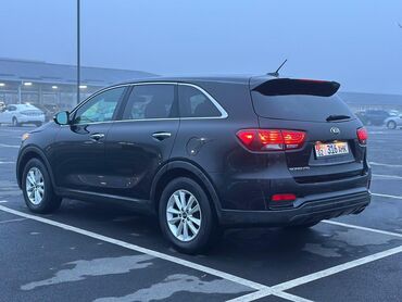 Kia: Kia Sorento: 2019 г., 2.4 л, Автомат, Бензин, Кроссовер — 5