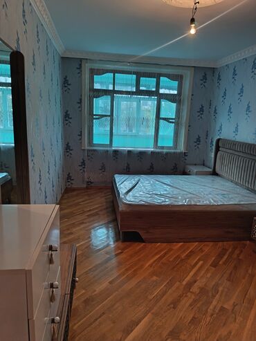 Yataq otağı dəstləri: İkinəfərlik çarpayı, Dolab — 4