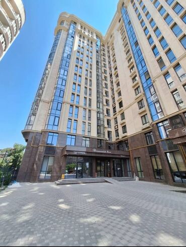 гостиницы бишкек микрорайоны: На продаже 3 комнатная квартира! 🏢 ЖД - Испанский дом 🏗️ СК - Авангард