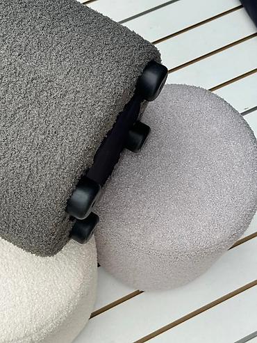 Мебель на заказ: Мебель на заказ, Магазины, Пуфик — 2