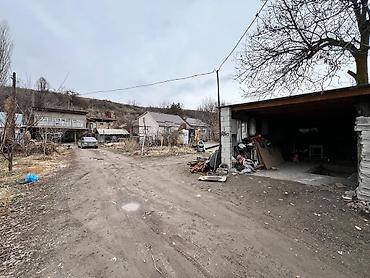 Продажа коттеджей и домов: 🔥 Продаётся участок 7 соток в Беш-Кунгей (рядом с рекой Аламедин) — — 5