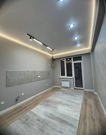 Продажа квартир: 1 комната, 48 м², Элитка, 1 этаж, Евроремонт — 7