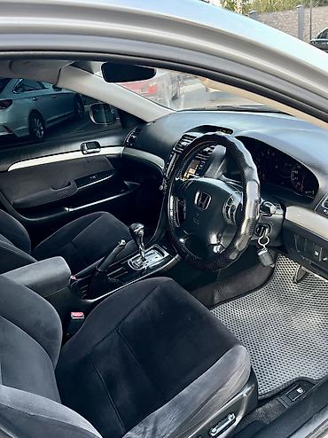 коробка инспайр: Honda Inspire: 2003 г., 3 л, Автомат, Бензин, Седан — 10