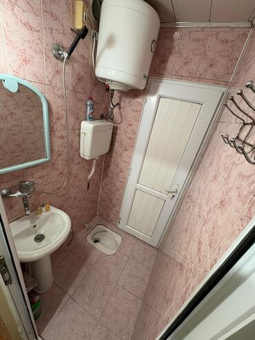 Mənzil kirayələyirəm: MUSABEYOV PARKI ILE UZBEUZ Kirayə üçün kiçik studiya tipli mənzil — 3