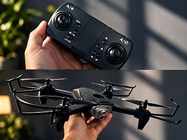 dji drone azerbaijan: (OXU ONNAN SORA YAZ) salam xaricden getirilib 170mya isdedmirem deye — 1