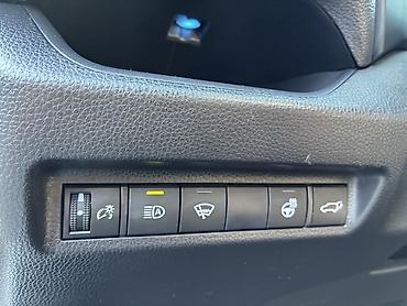 асд 2: Toyota RAV4: 2021 г., 2.5 л, Автомат, Гибрид, Кроссовер — 9