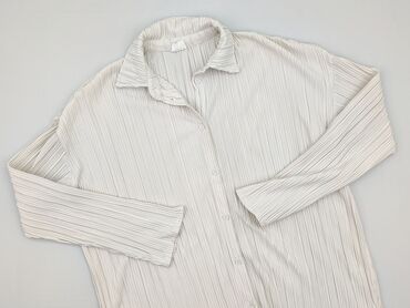 t shirt damski miu miu: Women`s shirt, size 4XL