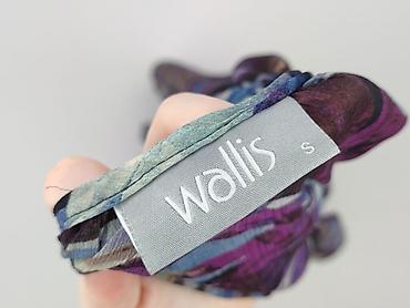 merlin purple: Wallis, Bluzka damska, rozmiar S — 4