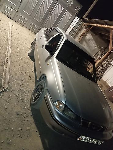 серый gac aion s: Daewoo Nexia: 2003 г., Седан — 3
