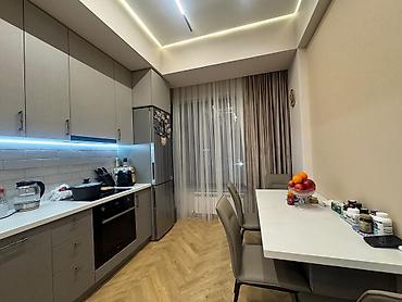 2023: 3 комнаты, 80 м², Элитка, 2 этаж, Евроремонт — 8