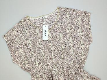 bluzki v dekolt: Villa, Bluzka damska, rozmiar 2XL — 1
