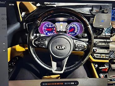 Kia: Kia Carnival: 2018 г., 2.2 л, Автомат, Дизель, Минивэн — 16