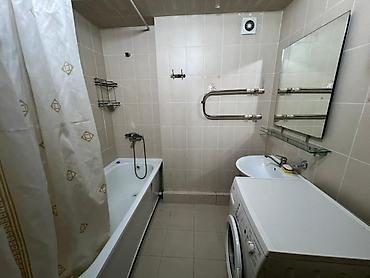 Продажа квартир: 2 комнаты, 66 м², Элитка, 4 этаж, Косметический ремонт — 8