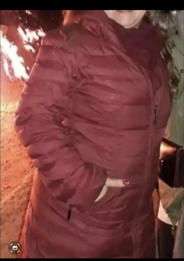 Pencəklər: Plaş, Benetton