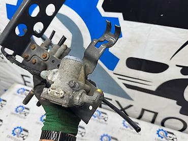 Другие автозапчасти: Клапан электромагнитный Scania R450 2017 Контрактный из Германии, в — 7