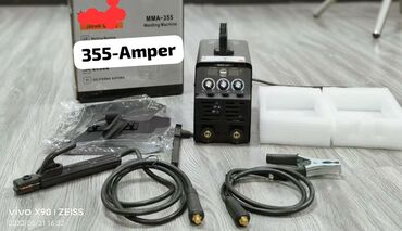 сварочный аппарат зверь zx7 350: Yeni Qaynaq aparatı Elektrod, Pulsuz çatdırılma, Kredit yoxdur