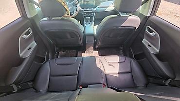 corolla 2016: Kia Niro: 2020 г., 1.6 л, Автомат, Гибрид, Кроссовер — 5