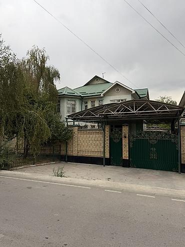 прод дом: 290 м², 6 комнат, Кызыл Аскер — 1