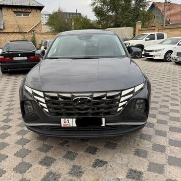 продаю hyundai grandeur: Hyundai Tucson: 2021 г., 1.6 л, Вариатор, Бензин, Кроссовер