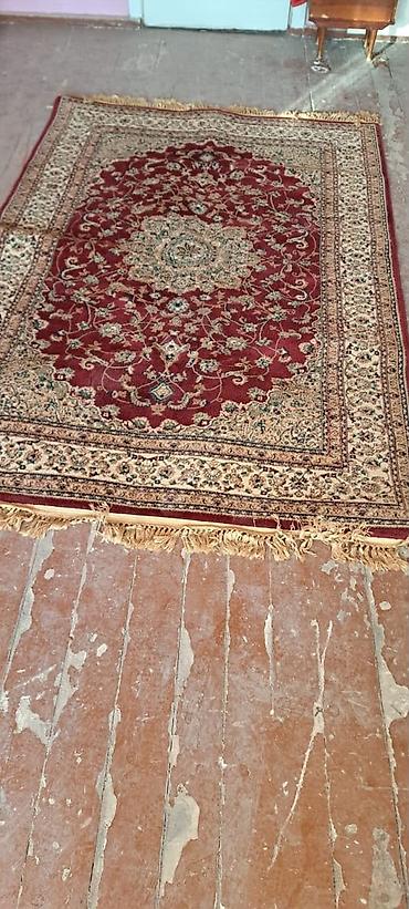 bakıda xalca mağazası: Xalça — 4