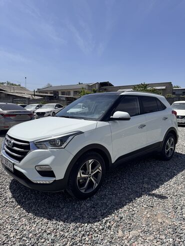 kia k7 2022: Hyundai : 2018 г., 1.6 л, Типтроник, Бензин, Кроссовер
