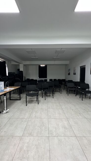 аренда помещения бишкек центр: Сдаю Офис, 120 м², В бизнес центре