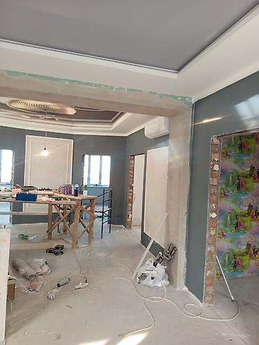 Ремонт под ключ: Ремонт под ключ | Квартиры Больше 6 лет опыта — 13