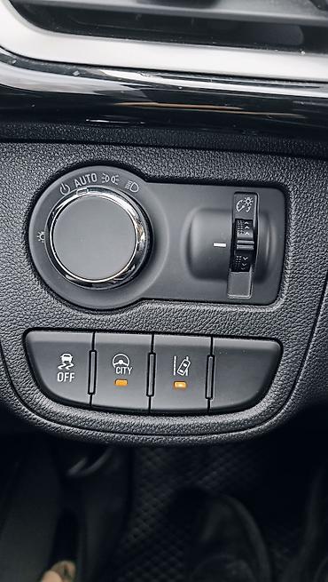 Chevrolet: Chevrolet Spark: 2021 г., 1 л, Вариатор, Бензин, Хэтчбэк — 4