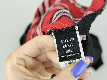 pastuszek: Shein Curve, Koszula damska, rozmiar 3XL — 4