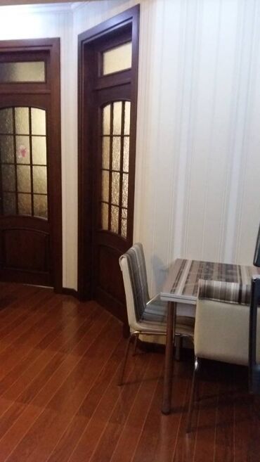 Yeni tikili: 2 otaqlı, Yeni tikili, m. Nəriman Nərimanov, 60 kv. m — 12