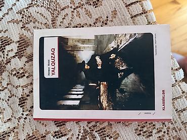 kohnə kitab satisi: Kitab ideal haldadır satılır 2 azn her biri — 3