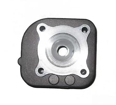 kovane gedore: Glava cilindra za dvotaktni motor – univerzalni tip za male motorne — 1