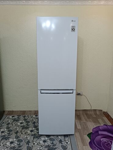 бу стиральные машины в бишкеке: Холодильник LG, Б/у, Двухкамерный, No frost, 60 * 195 * 60