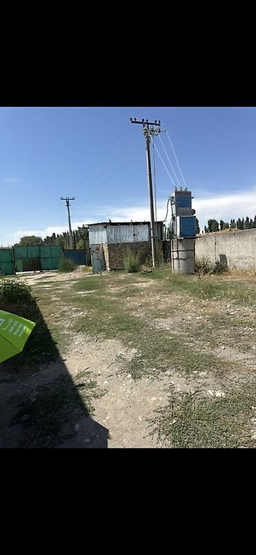 здаю склад: Сдается ангар + склад 500м2 - село мраморный -крыша новая черепица — 4