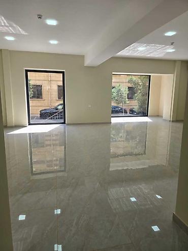 Коммерческая недвижимость: İcarəyə verilir obyekt 150 m², Şah İsmayıl Xətai m. 📍 **Xətai — 2