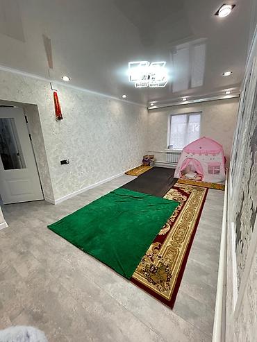 Продажа коттеджей и домов: Продаётся дом 150 квм² | 5 комнат + швейный цех | Ленинский район — 12