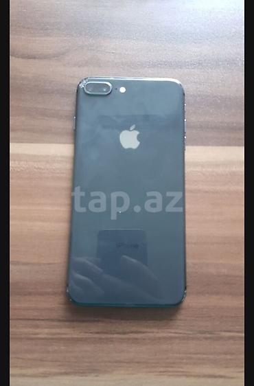 irsad electronics iphone 8: IPhone 8 Plus, 64 GB, Qara, Simsiz şarj — 3