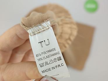 deichmann ugg: Spodnie materiałowe damskie, rozmiar L — 4